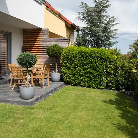 aménagement extérieur Betton-1