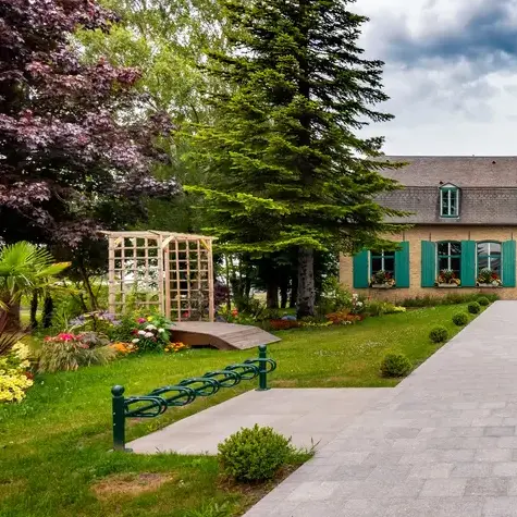 aménagement extérieur à Cesson-Sevigné - image 2