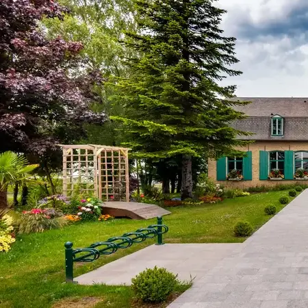 aménagement extérieur à Le Rheu - image 3