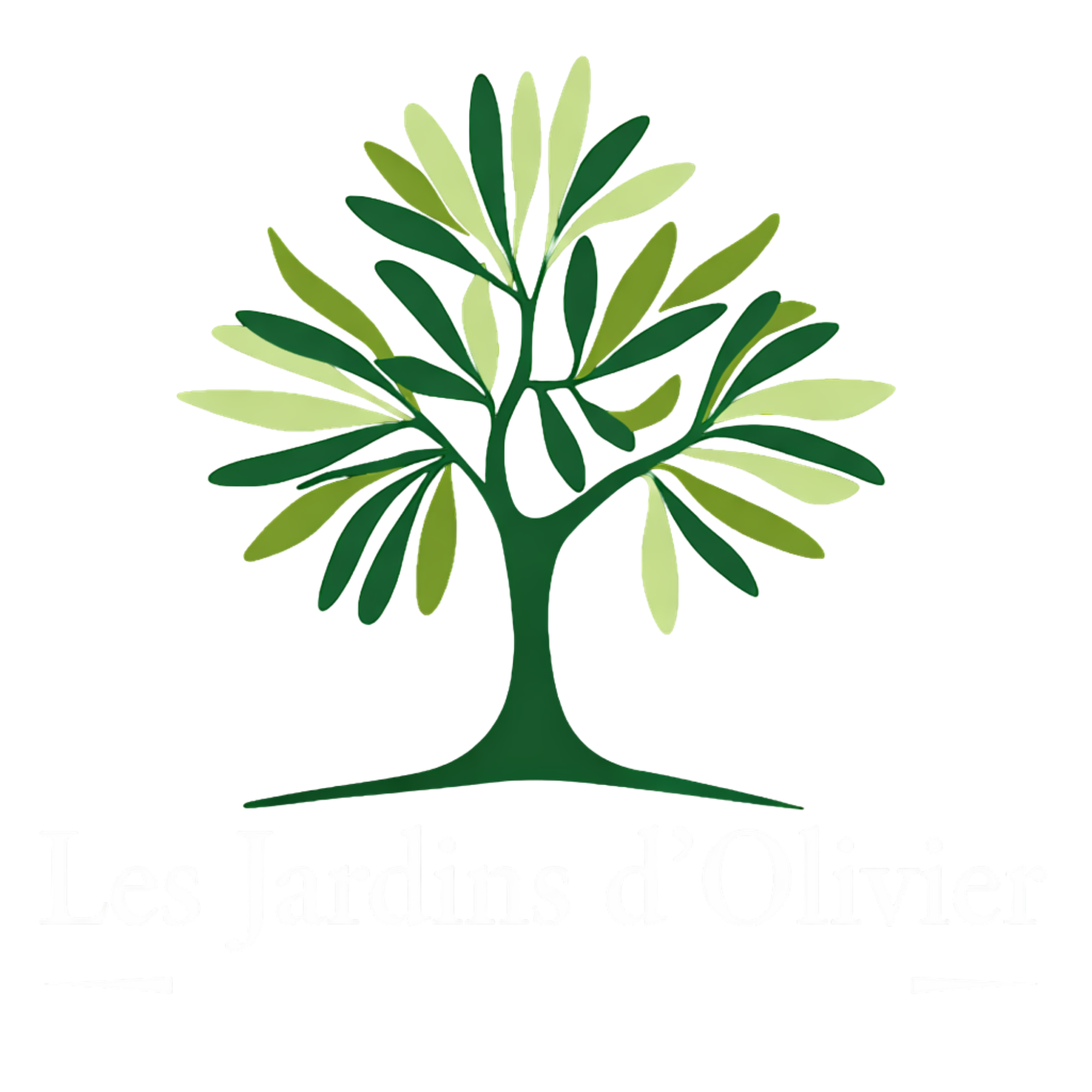 Les Jardins d'Olivier_logo