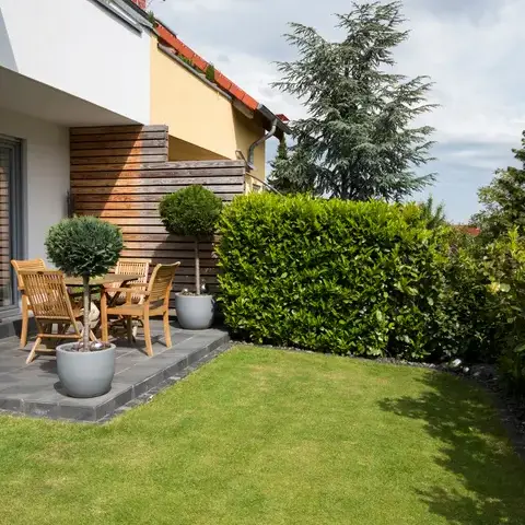 paysagiste à Bruz - image 4