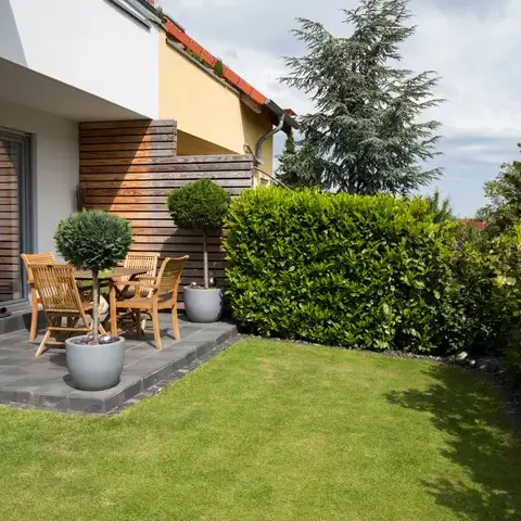 paysagiste à Cesson-Sevigné - image 3