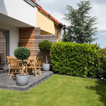 paysagiste à Le Rheu - image 4
