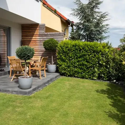 terrassement à Betton - image 3
