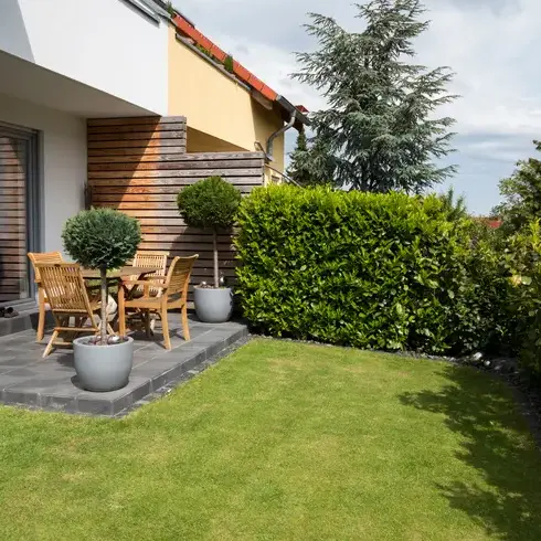 terrassement à Cesson-Sevigné - image 3