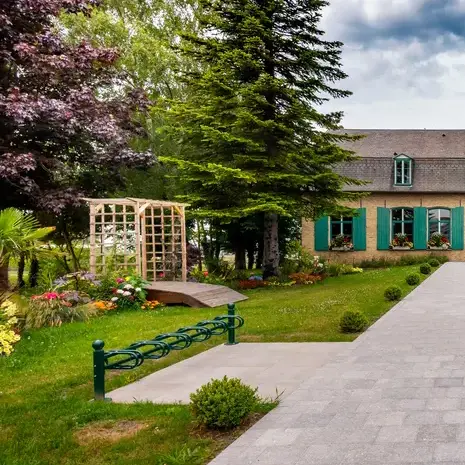 terrassement à Le Rheu - image 3