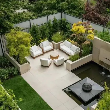 terrassement à Rennes - image 2
